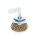 Makita WIRE GRINDING WHEEL WITH HANDLE D40 2