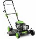 Kosiarka spalinowa Krups PETROL LAWNMOWER M510I-1-T6 51CM OKKO 1
