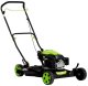 Kosiarka spalinowa Krups PETROL LAWNMOWER M510I-1-T6 51CM OKKO 2