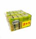 SPONGES OKKO 15PCS 2