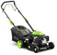 PETROL LAWNMOWER S421V-T6 42CM OKKO 1