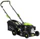 PETROL LAWNMOWER S421V-T6 42CM OKKO 1