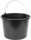 BUCKET PATROL 20 L BLACK 1