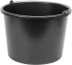 BUCKET PATROL 20 L BLACK 1