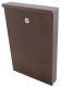 MAILBOXPD955 OLD COPPER 2