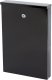 MAILBOXPD955 BLACK 1