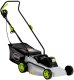 ELECTRIC LAWNMOWER 40CM 1800W SF7A115 2
