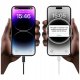 Kabel USB Usams USB-C - Lightning 1 m Biały 6