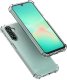 Mobeen Clear Cover fr Galaxy A26 5G. Transparent 3