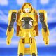 Transformers One Mega Changers Fig 28cm -Bumblebee 9