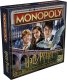 Monopoly Harry Potter DK/NO 2