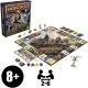 Monopoly Harry Potter DK/NO 4