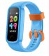 SMARTBAND Zegarek Wodoodporny Opaska dla Dzieci SmartWatch IP68 14 trybów / KR01 / Niebieski 2