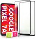 2-PAK Szkło Hartowane do Google Pixel 7a Ochronne Pełne Na cały ekran 5D 9H 1