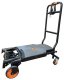Stabilus 2 IN 1 CONVERSIBLE HAND TRUCK-100/150KG 2