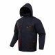Kurtka męska Merida LONG JACKET XXL HAUSHALT 2