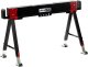 AJUSTABLE SAW HORSE 1