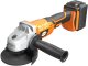 Szlifierka Bosch CORDLESS ANGLE GRINDER TD8815 18V 1