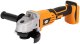 Szlifierka Bosch CORDLESS ANGLE GRINDER TD8815 18V 2