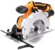 Pilarka tarczowa Bosch CORDLESS CIRCULAR SAW TD8663 18V 2