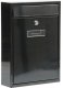 MAIL BOXPW-612-11 370X150X370MM STEEL 2