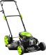 LAWNMOWER GASOL 55.6CM K560MH-1 OKKO 1