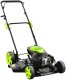 LAWNMOWER GASOL 55.6CM K560MH-1 OKKO 2