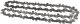 CHAIN 16IN 3/8 0.05IN 57X SF7J151-2 1