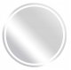 MIRROR ENLIGHTED LED OLJA ROUND 70CM 1
