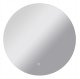 MIRROR ENLIGHTED LED BONA ROUND 70CM 3