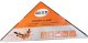 Samsung CORNER CLAMP  VG359 OKKO 75MM 3