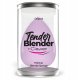 CLAVIER_Tender Blender miękka gąbka do makijażu Fioletowa 2