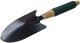 GARDEN MINI TROWEL WOODEN HANDLE 3