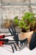 GARDEN TOOL SET 4PC 2