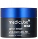 MEDICUBE_Zero Pore One Day Care krem do twarzy na rozszerzone pory z kwasem BHA 50ml 2