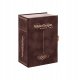 MINIATURA BIBLIOTHEQUE DE PARFUM Top Secret EDP spray 16ml 2