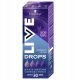 SCHWARZKOPF_Live Drops zmywalna farba do włosów Orchid Purple 30ml 6