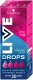 SCHWARZKOPF_Live Drops zmywalna farba do włosów Petal Pink 30ml 6