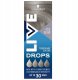 SCHWARZKOPF_Live Drops zmywalna farba do włosów Icy Silver 30ml 1