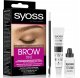 SYOSS_Brow Tint farbka do brwi Light Brown 10ml 1