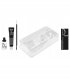 SYOSS_Brow Tint farbka do brwi Light Brown 10ml 2