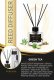 SORVELLA Home Diffuser patyczki zapachowe Green Tea 120ml 1