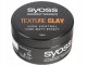 SYOSS_Texture Clay glinka do włosów Long Lasting Hold 100ml 1
