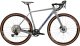 Rower gravel Kross Esker 7.0 U 28 XL sza_gra p one size 1