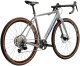 Rower gravel Kross Esker 7.0 U 28 XL sza_gra p one size 2