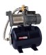 PRESSURISATION UNIT HF-800 INJ 800 W 1