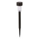 Lampa podłogowa GP FLOOR LAMP SOLAR TH020B(4.8) 1LED 1XAAA 1