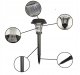 ...LAMPA SOLARNA 2w1 KOMARY MUCHY Ozdobna UV NoBzzz 4