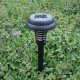 ...LAMPA SOLARNA 2w1 KOMARY MUCHY Ozdobna UV NoBzzz 6