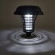 ...LAMPA SOLARNA 2w1 KOMARY MUCHY Ozdobna UV NoBzzz 7